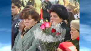 "Авган Чечня" Исполняет Кучер В.Е.