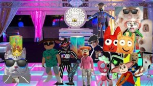 капёскины 2 сезон 7 серия вечеринка