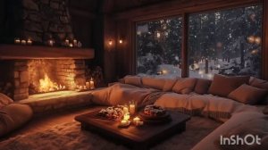 Новогодняя музыка. атмосфера праздника, уют, новый год 2026 настроение новогоднее