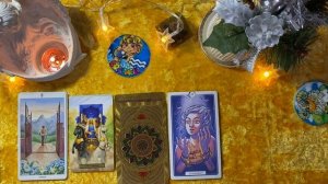 ВОДОЛЕЙ/ТАРО-ПРОГНОЗ/ЯНВАРЬ 2026