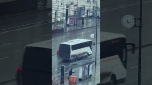 LIVE: Lost in Cities