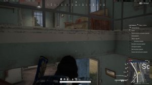 Пабг ПК катка профессионального нуба