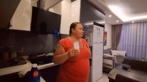 ДОМАШНИЕ ХЛОПОТЫ ЗАХВАТИЛИ МЕНЯ