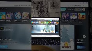 Играю в любые игры которые вы скажите