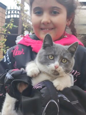 Таисия карамелька