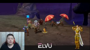 Престол Гроз 25 ппл (ХМ)