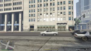 играем в гта 5