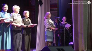 Энергетики Саяногорска отмечают профессиональный праздник