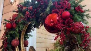 Авторов лучших новогодних витрин наградят в Вологде