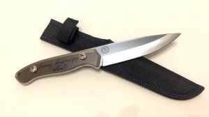 Новинка! Нож «Триггер"