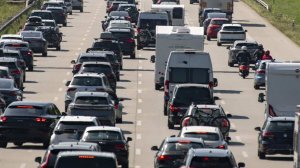 Умные системы в Сан-Франциско не справились с пробками на дорогах