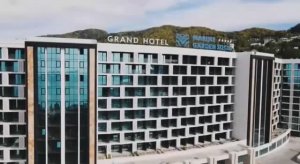 Гранд Отель Марин Гарден