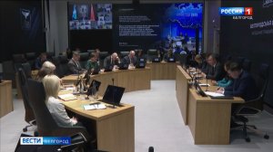 Вячеслав Гладков раскритиковал работу глав муниципалитетов по защите от дронов на оптоволокне