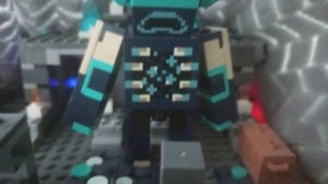 вардэн проснулся