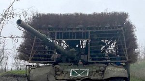 Российские танкисты разработали новую тактику прорыва обороны ВСУ в Донбассе