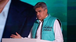 Нечаев назвал человеческий капитал основной движущей силой России