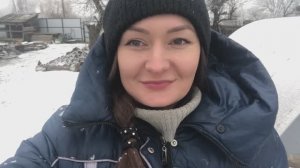 С теплицей всё.Готовлю салат.