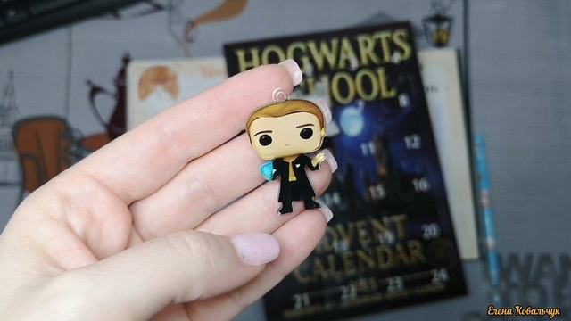 Дневник вышивальщицы 37/2025 (15 - 21 декабря)