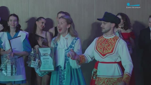 Часы репетиций и километры пройденных шагов. Финал танцевального проекта Dance Media Party