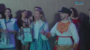 Часы репетиций и километры пройденных шагов. Финал танцевального проекта Dance Media Party