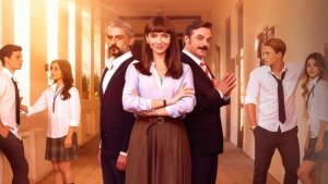 Сериал Иногда жизнь прекрасна — 1 сезон 8 серия / Hayat Bazen Tatlid