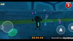 где находятся все сундуки в пещерах кротах Ssuper bear adventure