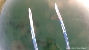 Безопасность на льду