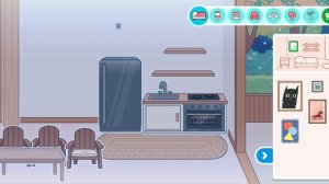 Украшаем: 1 этаж 3 часть