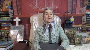 Псалтирь Пресвятой Богородице 6 кафизма читает матушка Люба