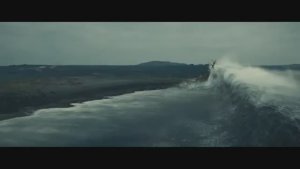 «Гренландия 2.Миграция» — финальный трейлер триллера о цунами 2026 года