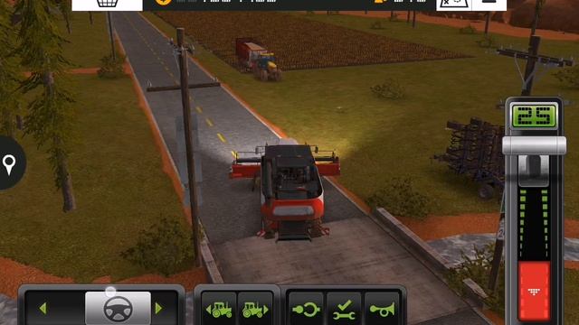 Farming simulator 18. смотреть онлайн