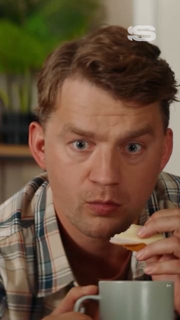 Даша VS Веник 😎 А вы на чьей стороне? смотреть онлайн