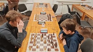 Голованев Владимир (2249) - Забелин Платон (2101)