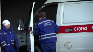 Омбудсмен Георгиев: ВСУ в Алешках уничтожили 10 машин скорой помощи