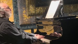 Bach Partita IV BWV 828 D dur Recital 20.12.2025 Moscow