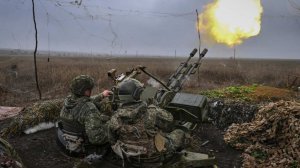 ВС РФ освободили населенный пункт Вильча в Харьковской области