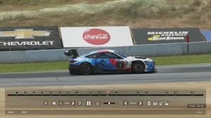 Assetto Corsa EVO.Road Atlanta (1.17.478). BMW M4 GT3 2025.12.22 - 14.48.30.01