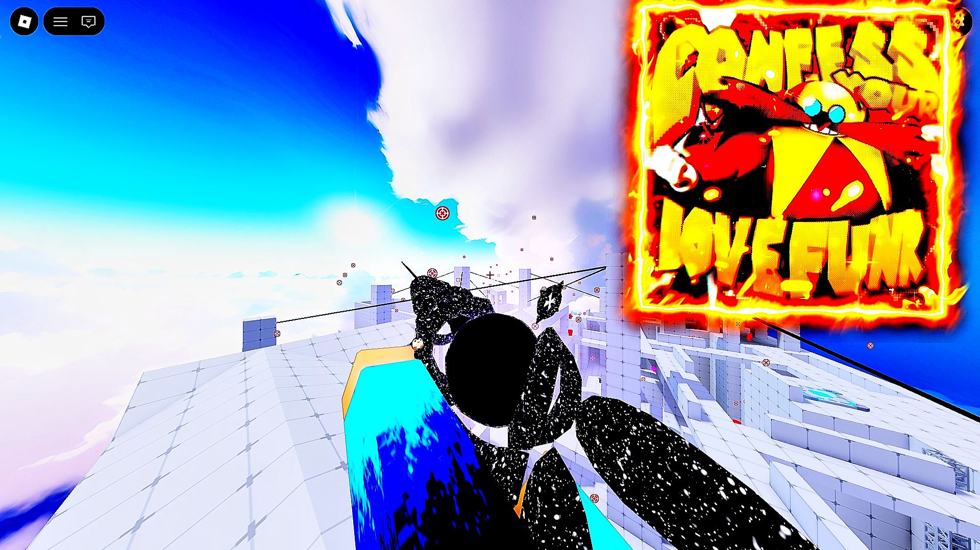 ЭТО МОЙ САМЫЙ ЛУЧШИЙ МУВИК В CAPCUT❤️В RIVALVS смотреть онлайн