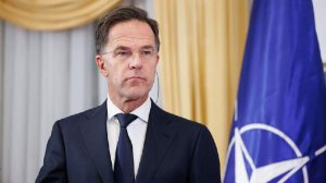 Рютте назвал нарушение мира поводом для отправки войск на Украину