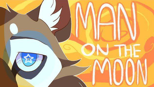 Man on the Moon - COMPLETE 1-week Jayfeather Warriors MAP (КОТЫ ВОИТЕЛИ МАП ПЕРЕЗАЛИВ)