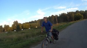 Поход за кувшинками