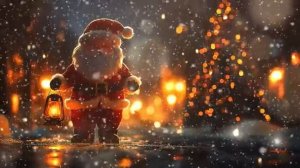 РАССЛАБЛЯЮЩАЯ КРАСИВАЯ РОЖДЕСТВЕНСКАЯ МУЗЫКА | Лучшие Рождественские Песни