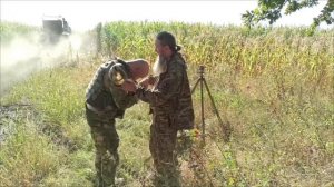 Вера на Войне