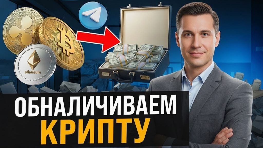 КАК ВЫВЕСТИ USDT НА КАРТУ / ПРОДАЖА ЧЕРЕЗ P2P И ОБМЕННИКИ / BYBIT BINANCE смотреть онлайн