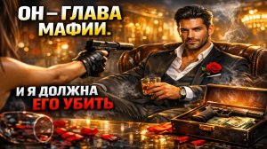 🔪💔"КЛЯТВА И ПРЕДАТЕЛЬСТВО" я должна убить главу мафии, но.. Аудиокниги слушать бесплатно полностью