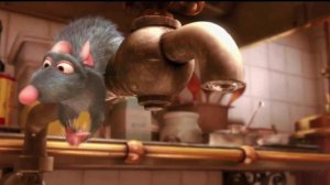 РАТАТУЙ КРЫСА ПОВАР РЕМИ ЕДА БЛЮДА НОВЫЕ КРУТЫЕ РАЗВИВАЮЩИЕ МУЛЬТИКИ ДЛЯ ДЕТЕЙ