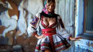 СБОРНИК ЧАСТУШЕК НОВЫЙ ГОД