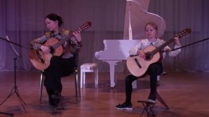 Музыка неизвестного автора - Рука помощи