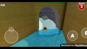 все стикеры и сундуки в super bear adventure 1 часть