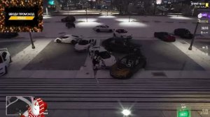 🎃Ивент🎃🖖👻💋😻💥💢☠️💛GrandrpNewEra💛 #gta5 #gta5 #roleplay #grandrp